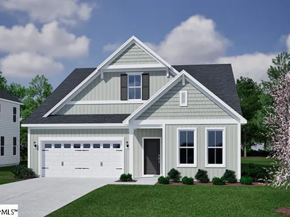 2004 Creekview Dr Lot 58, Ridgecrest Anderson, SC 29621