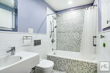 Rented by Highline Residential