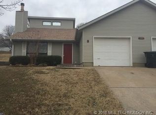 635 Earthside Dr, Claremore, OK 74017