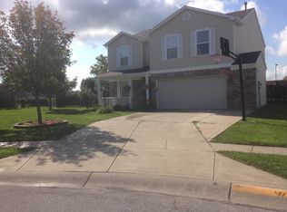 609 Waterford Way, Danville, IN 46122