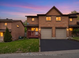 16 Quail Cres, Barrie, ON L4N6X1