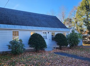 821 Brattleboro Rd, Hinsdale, NH 03451