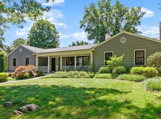 15 Widgeon Way, Greenwich, CT 06830