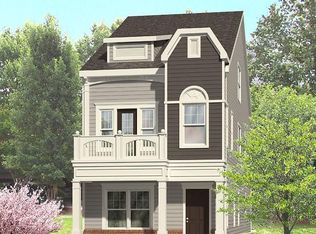 1176 Russet Ln, Apex, NC 27523