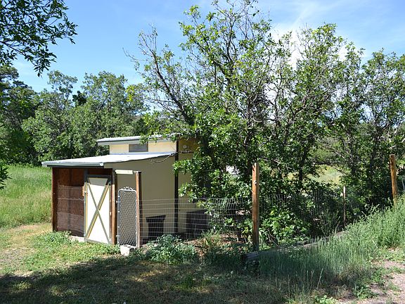 Chicken Coop