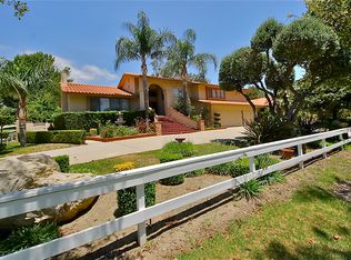 10802 Hillside Rd, Rancho Cucamonga, CA 91737