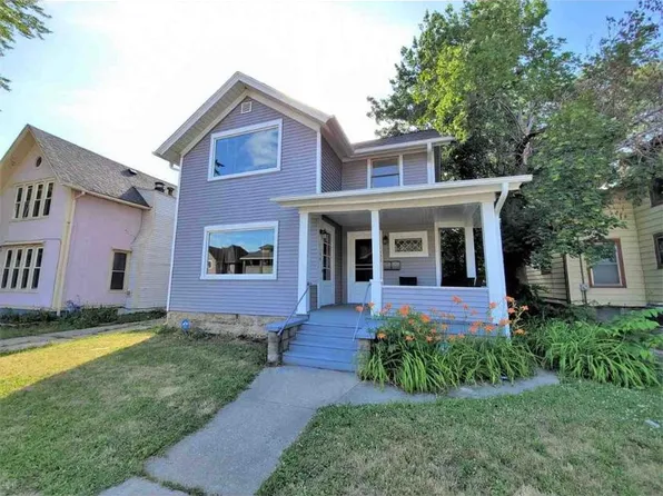 1140 N Main St #1, Rockford, IL 61103