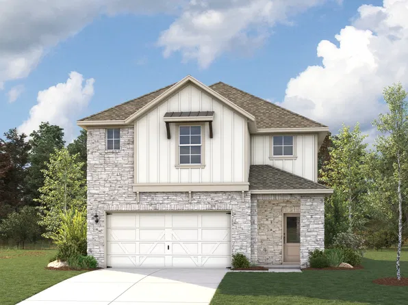 Bristol Plan, Lone Oak