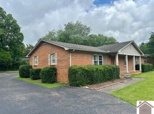 1704 Keenland Dr, Murray, KY 42071 | MLS #132363 | Zillow