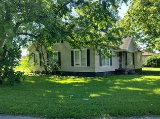 231 Church St, Ridgely, TN 38080
