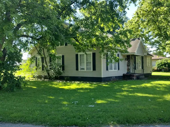 231 Church St, Ridgely, TN 38080