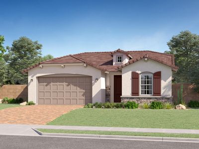 15847 W WINSLOW Avenue, Goodyear, AZ, 85338