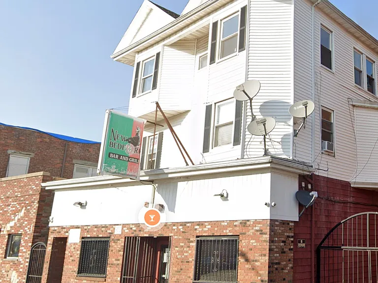 116 County Street 1 — Photo 13