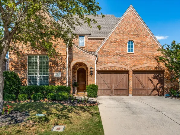 203 Guadalupe Dr, Irving, TX 75039