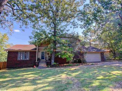 5 Big Stone Ct, Little Rock, AR, 72227