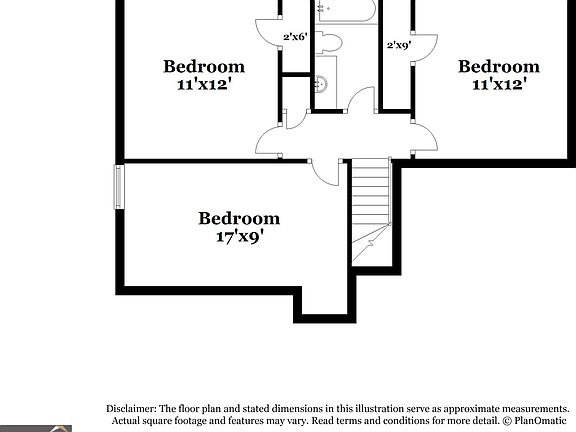3rd image of this home