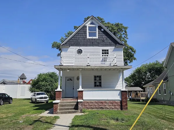 1124 Hamilton Ave NW #2, Grand Rapids, MI 49504