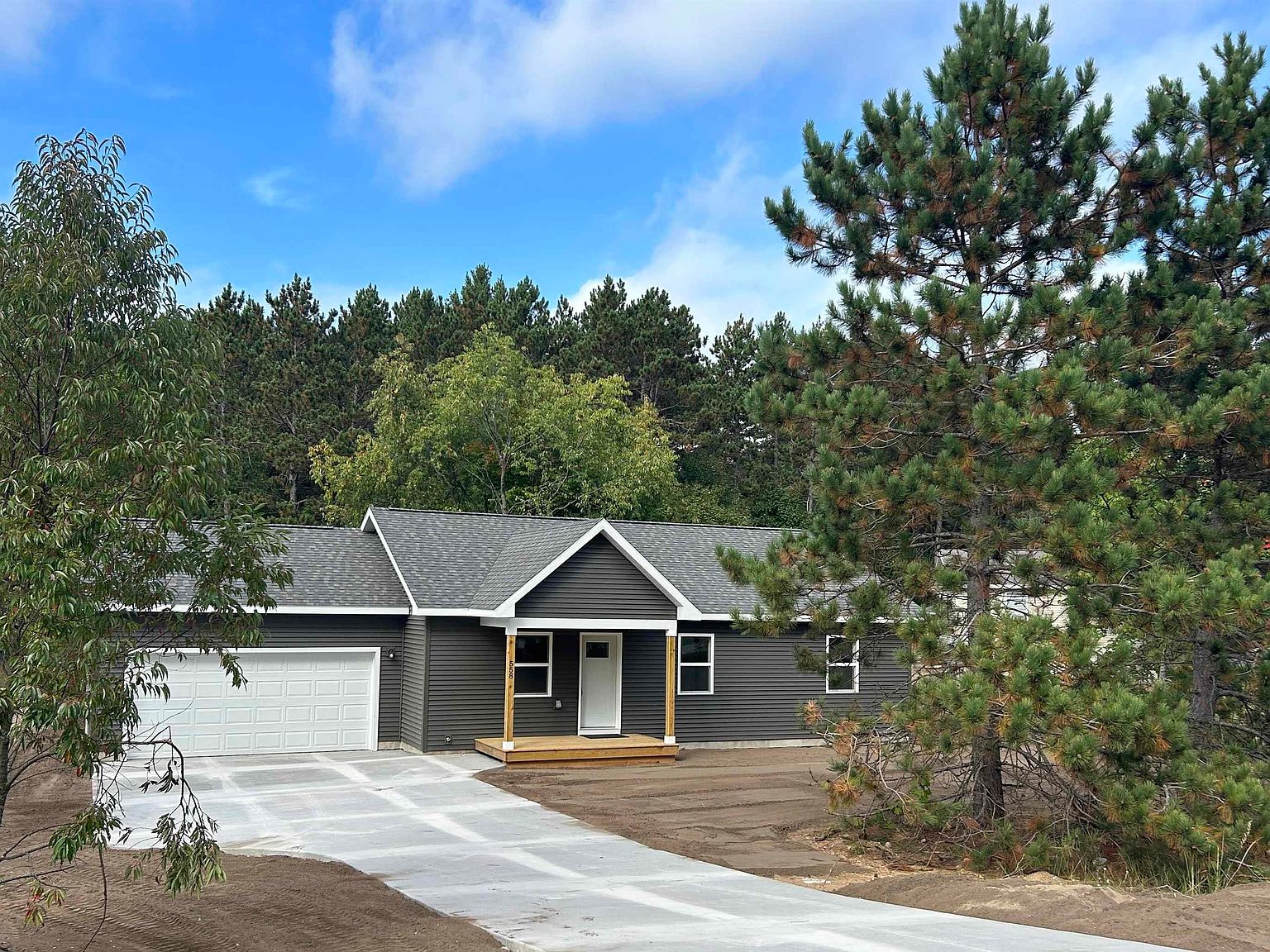 558 Eden St, Kingsley, MI 49649 | MLS #1917231 | Zillow