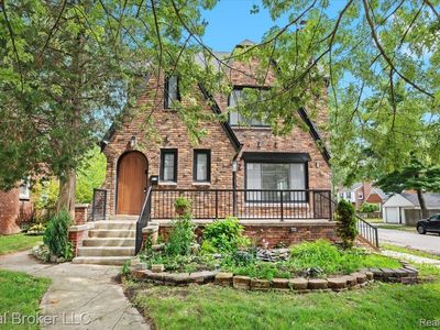 19000 Chandler Park Dr, Detroit, MI, 48236