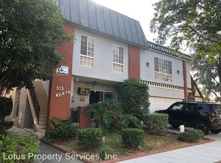 513 N 2nd St #6, Alhambra, CA 91801