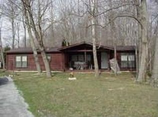 13091 Meeker Rd, Williamsburg, OH 45176