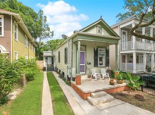 216 S Solomon St, New Orleans, LA 70119