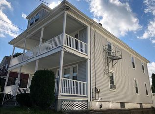 20 Bouvier Ave, Lincoln, RI 02838