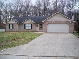 106 Misty Dr, Somerset, KY