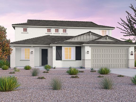 Blossom Rock Mariposa Skylar D Arizona Ranch