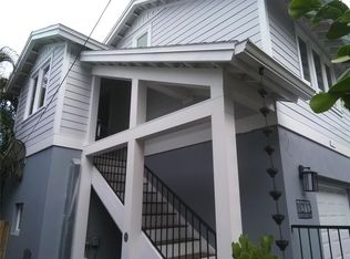 1021 14th St N #1/2, Saint Petersburg, FL 33705