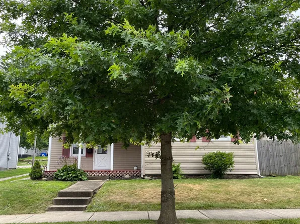 710 Grant Ave, Cambridge, OH 43725