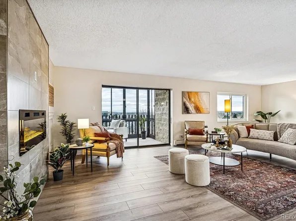 14050 E Linvale Place #601, Aurora, CO 80014