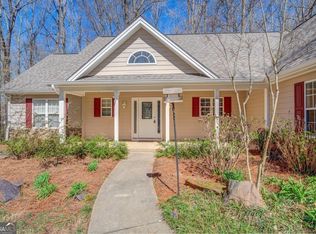 35 Alcovy Way, Covington, GA 30014