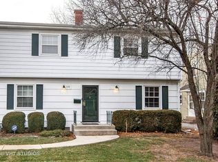 1038 Douglas Ave, Flossmoor, IL 60422