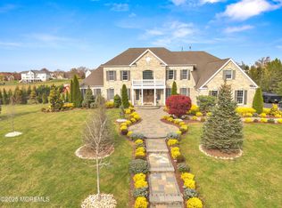 7 Equinox Lane, Freehold, NJ 07728