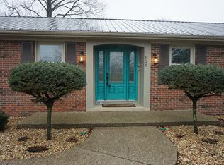 829 Springview Dr, Mt Sterling, KY 40353
