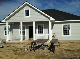 3905 Chase Rd, Ponder, TX 76259