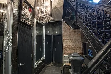 Rented by AD Real Estate Investors