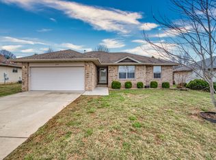 254 W Libby Dr, Springfield, MO 65803