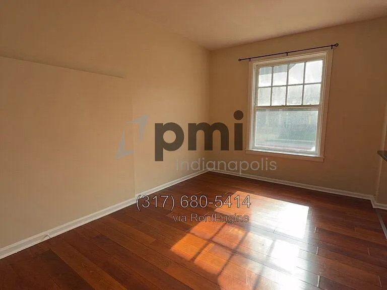 Indy Downtown Colonial Apartments — Photo 70