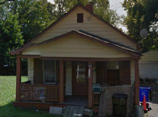 9324 Harvard Ave, Cleveland, OH 44105