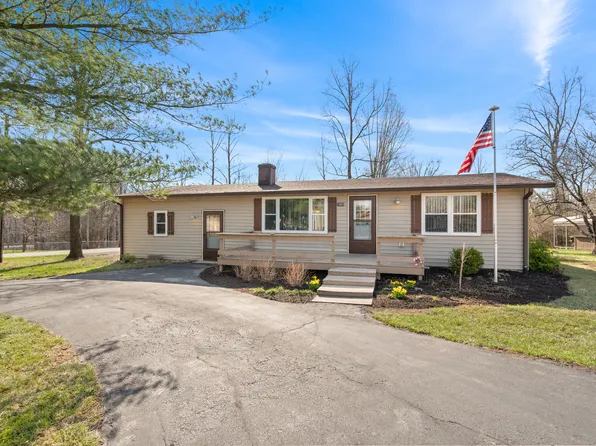 7865 Grizzly Dr, Nineveh, IN 46164