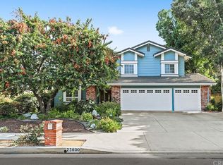 23600 Blythe St, WEST HILLS, CA 91304