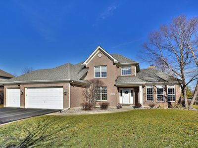 26W302 Pinehurst Dr, Winfield, IL, 60190