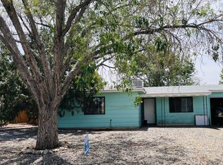 816 Mildred St NE, Albuquerque, NM 87123