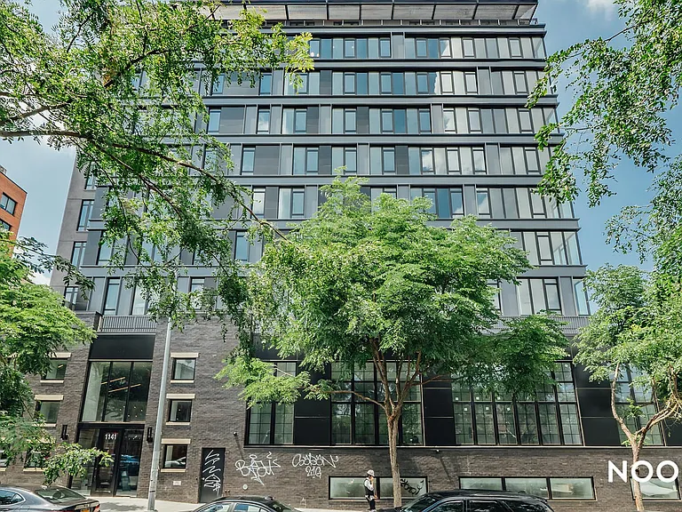 260 Knickerbocker Ave #6C — Photo 14