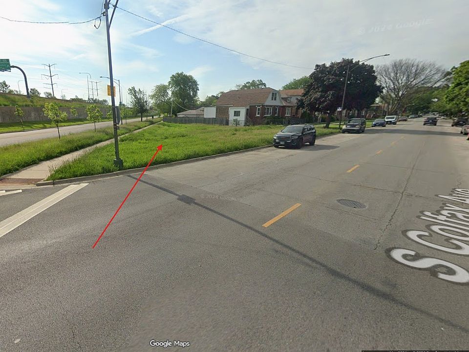 2nd image of 9021 S Colfax Ave