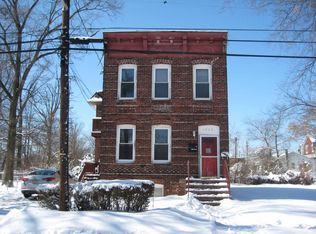 1020 Spruce St, Roselle, NJ 07203