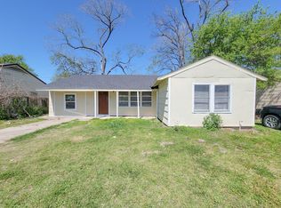 5815 Southseas St, Houston, TX 77033