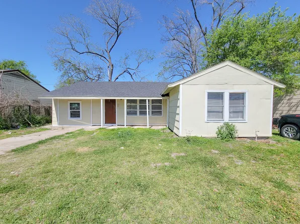 5815 Southseas St, Houston, TX 77033